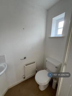 Downstairs Toilet