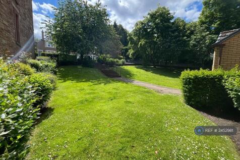 Communal Garden