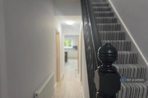 Hallway View
