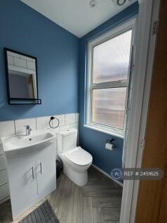 Bedroom 3 En-Suite