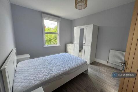 Bedroom 3 En-Suite