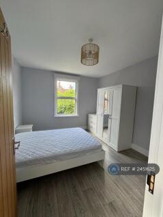 Bedroom 3 En-Suite