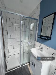 Bedroom 3 En-Suite