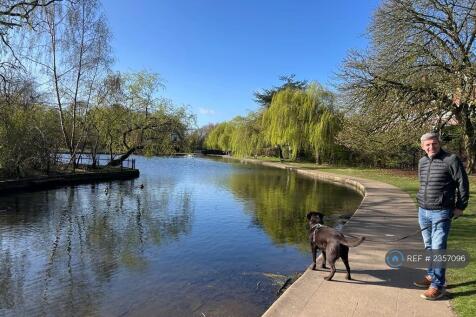 Rowntree Park