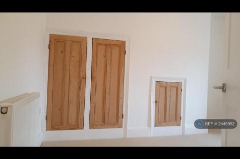 Third Bedroom At Rear Of Property