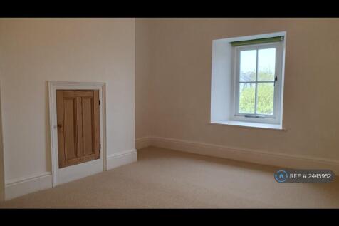 Third Bedroom At Rear Of Property