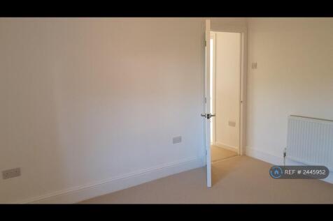 Third Bedroom At Rear Of Property
