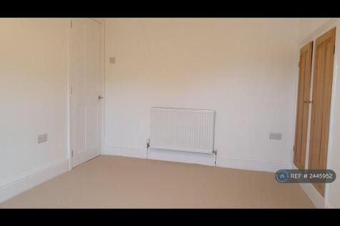 Third Bedroom At Rear Of Property