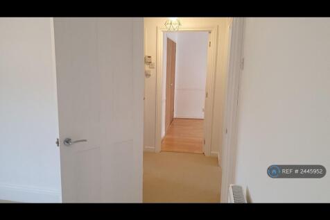 Landing From Third Bedroom
