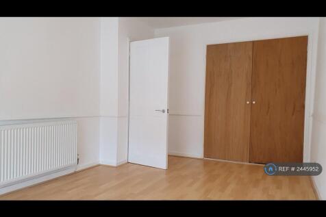 Second Bedroom At Front Of Property