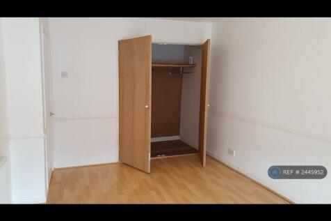Second Bedroom At Front Of Property
