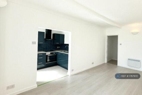 Dining / Living Area