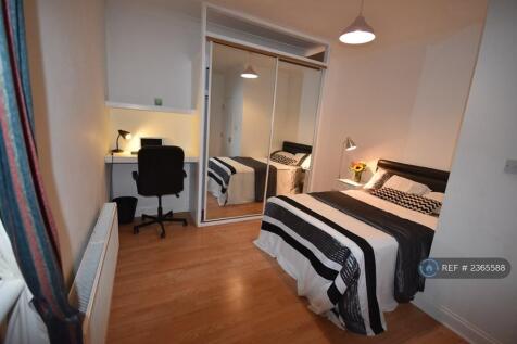 Bedroom Type b