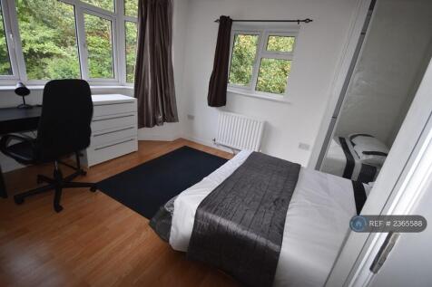 Bedroom, Type a