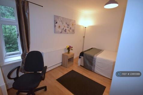 Bedroom, Type b