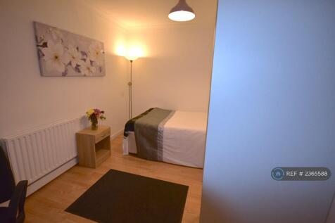 Bedroom, Type b