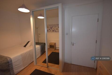 Bedroom, Type b