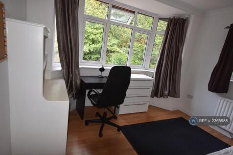 Bedroom, Type a