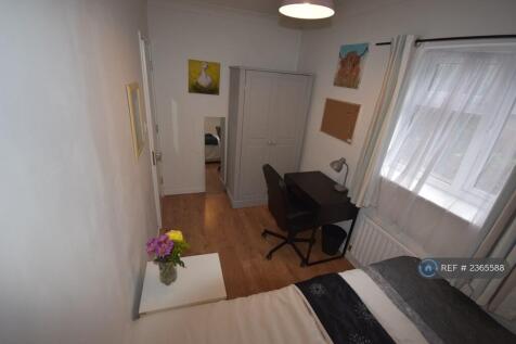 Bedroom, Type c