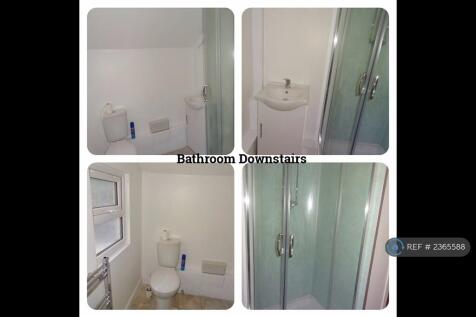 Toilets/ Shower Room s