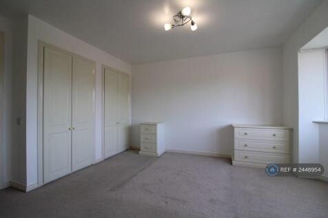 Master With En-Suite