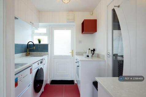 Kitchennette