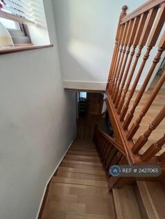 Stairs To Ground Floor