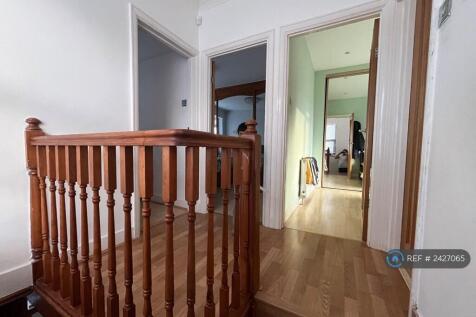 Upstair View