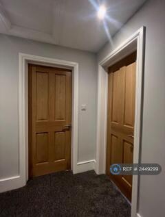 Top Floor Landing 