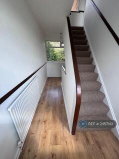 1st Floor Landing