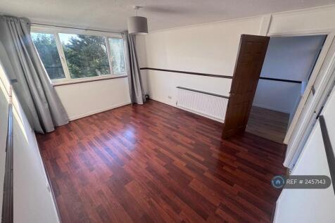 First Floor Living Room