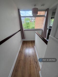 Second Floor To Bedrooms &amp; Bathroom