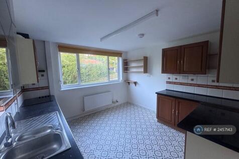 Space For Dining Table