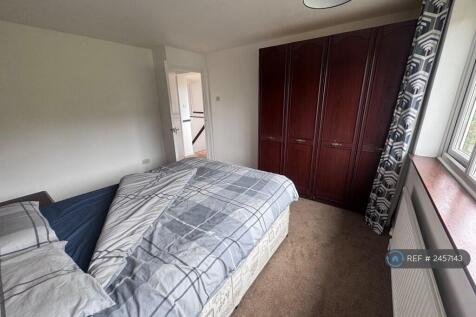 First Bedroom Wardrobes