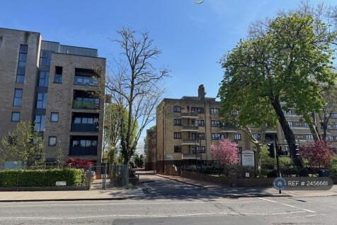 Amwell Court