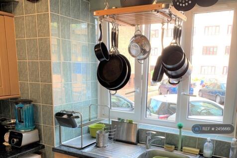 Kitchen-Diner 