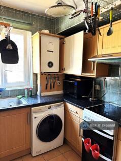 Kitchen-Diner 