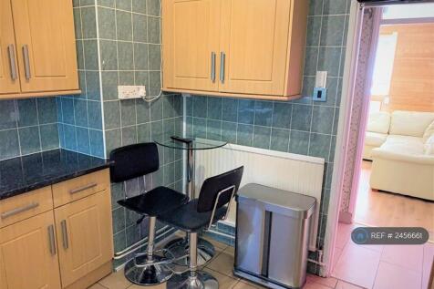 Kitchen-Diner 