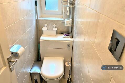 Toilet Room