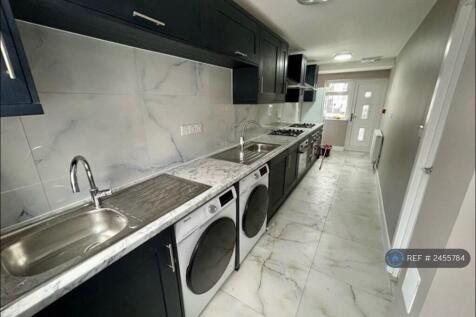 Communal Kitchen