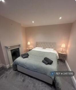 King Bed