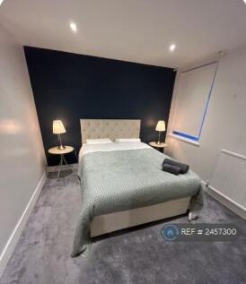 Double Bed