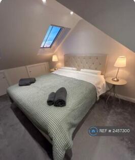 King Bed 