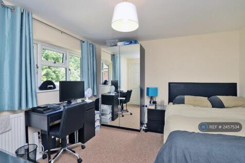 Beautiful Large And Airy Double Ensuite
