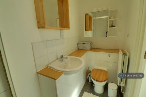 En Suite To Master