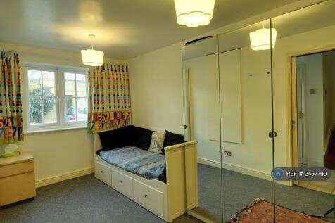4th Bedroom 
