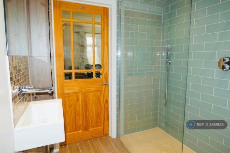 Master Bedroom Ensuite Wetroom Room