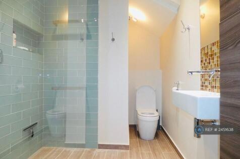 Master Bedroom Ensuite Wetroom