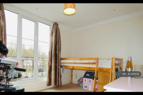 Front Bedroom