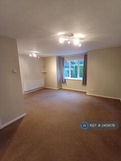 Main Room